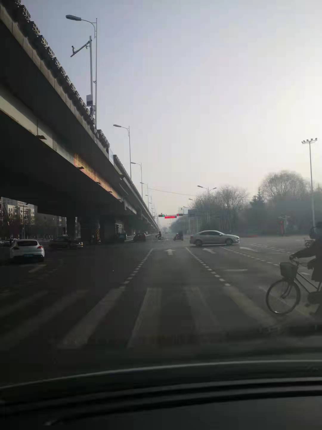 兴安桥梁结构加固方案