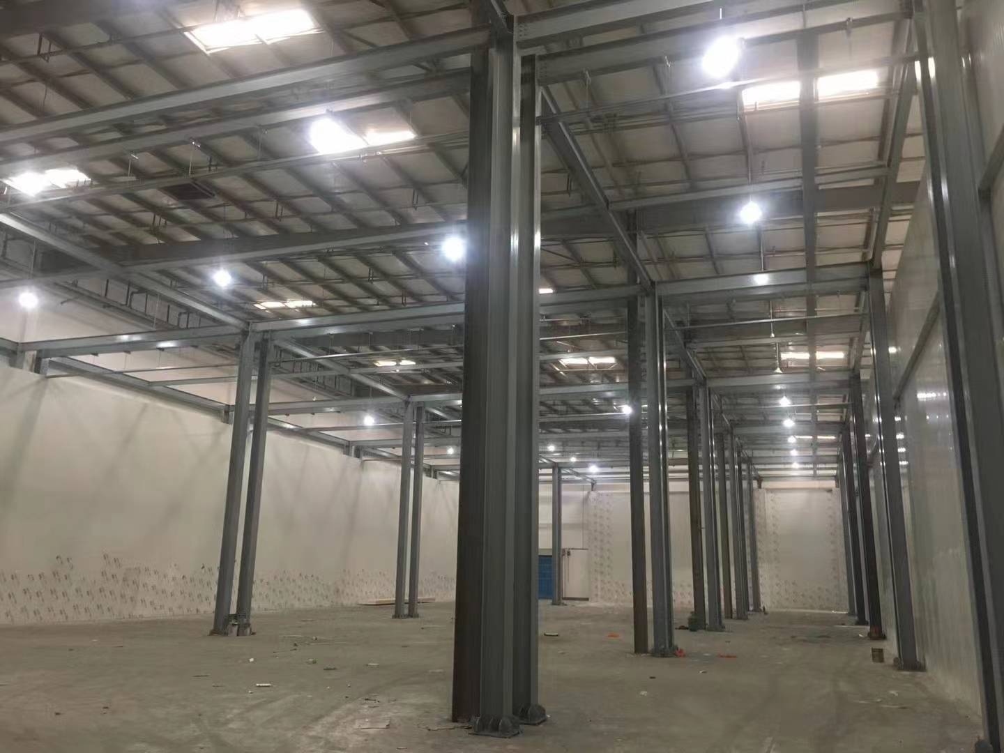 兴安房屋加层需要注意的事项