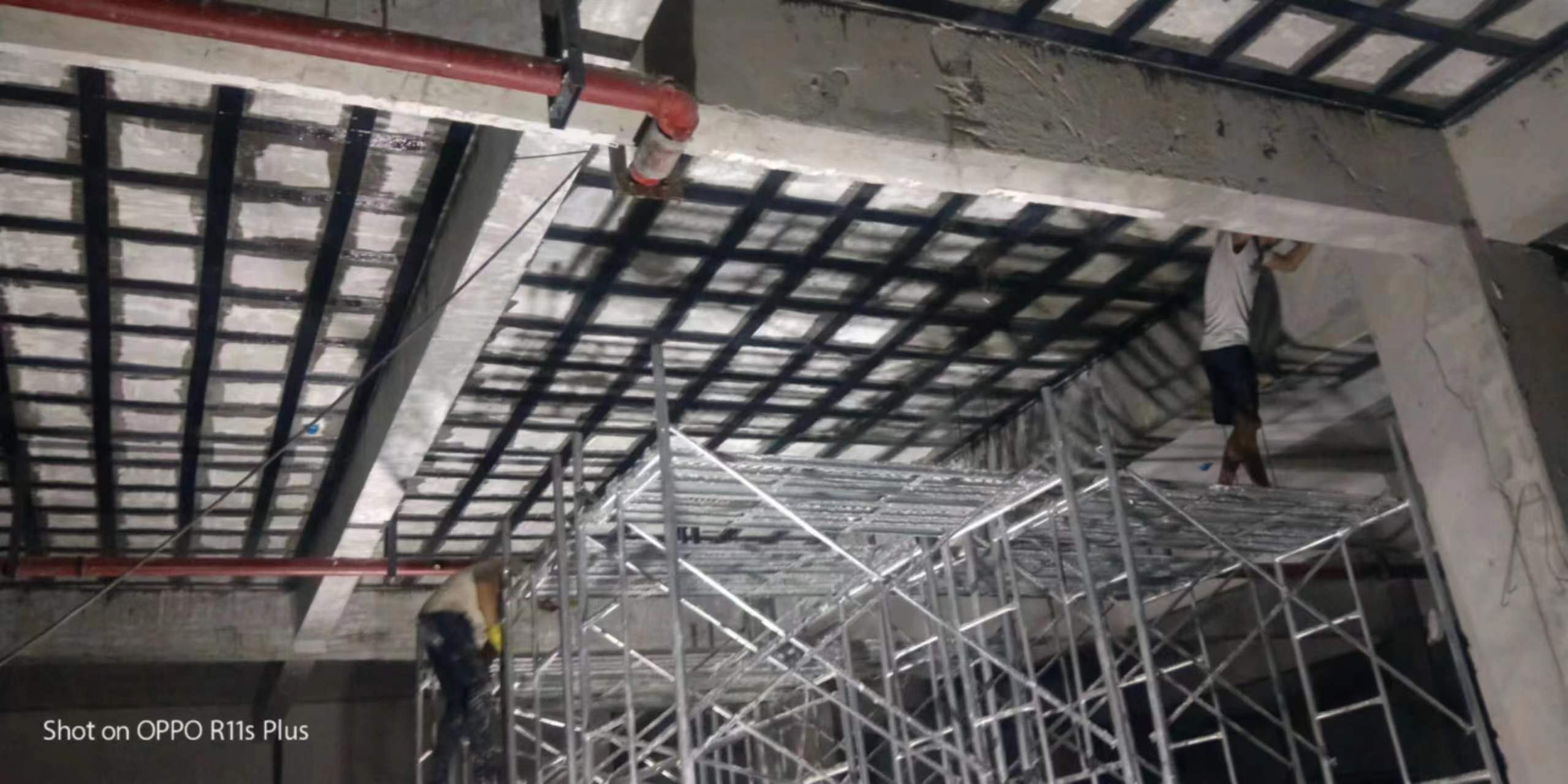 兴安房屋加固常见方式的优缺点
