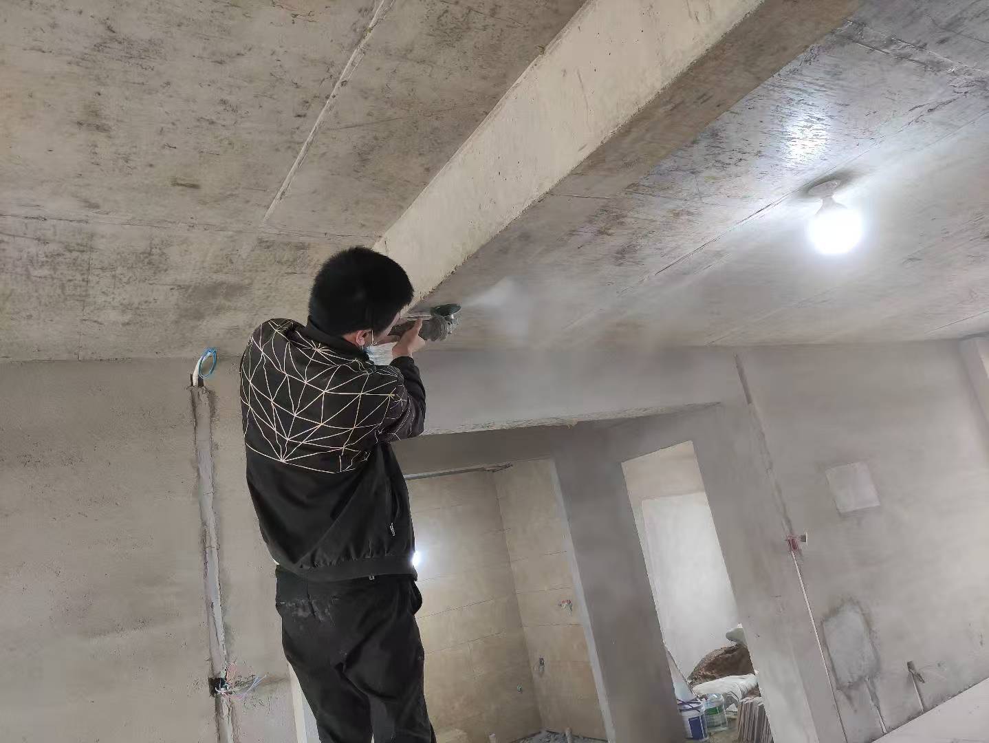 兴安碳纤维布加固的效果如何